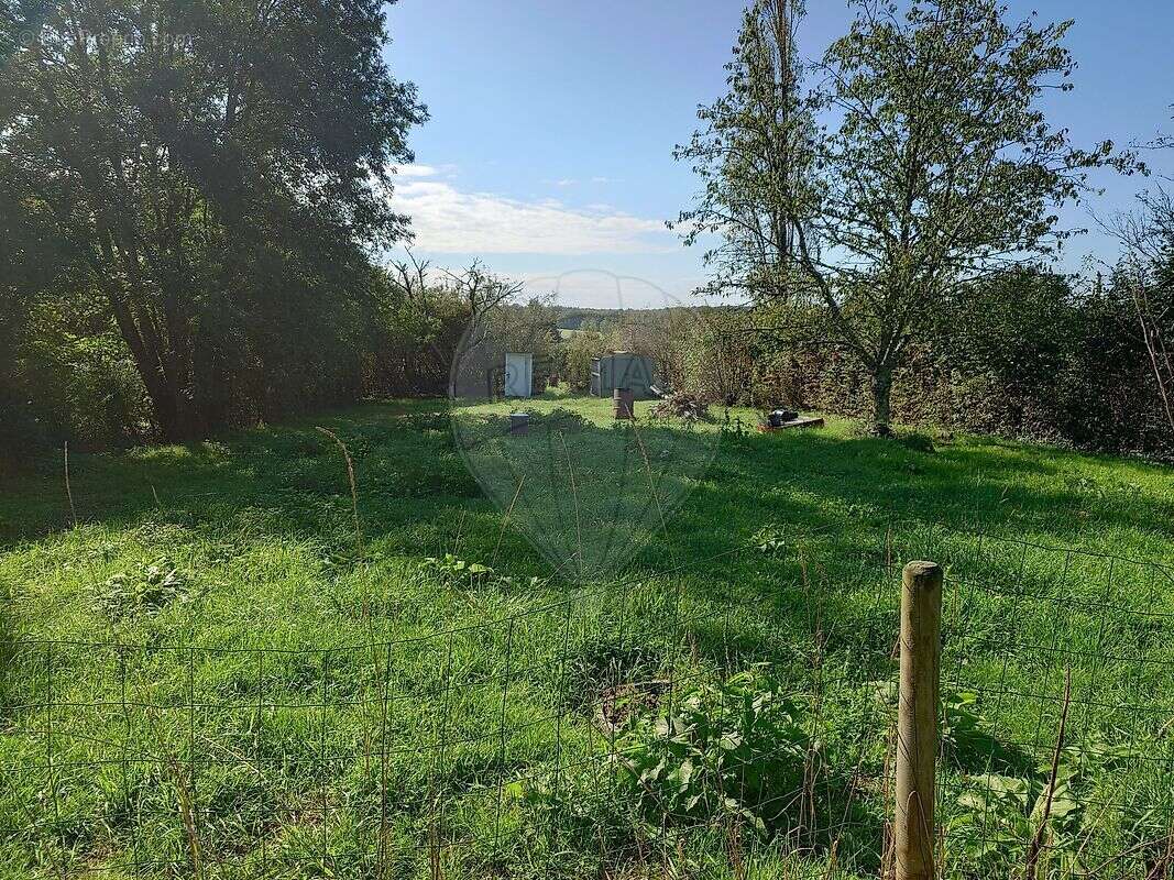 Maison à LA NOCLE-MAULAIX