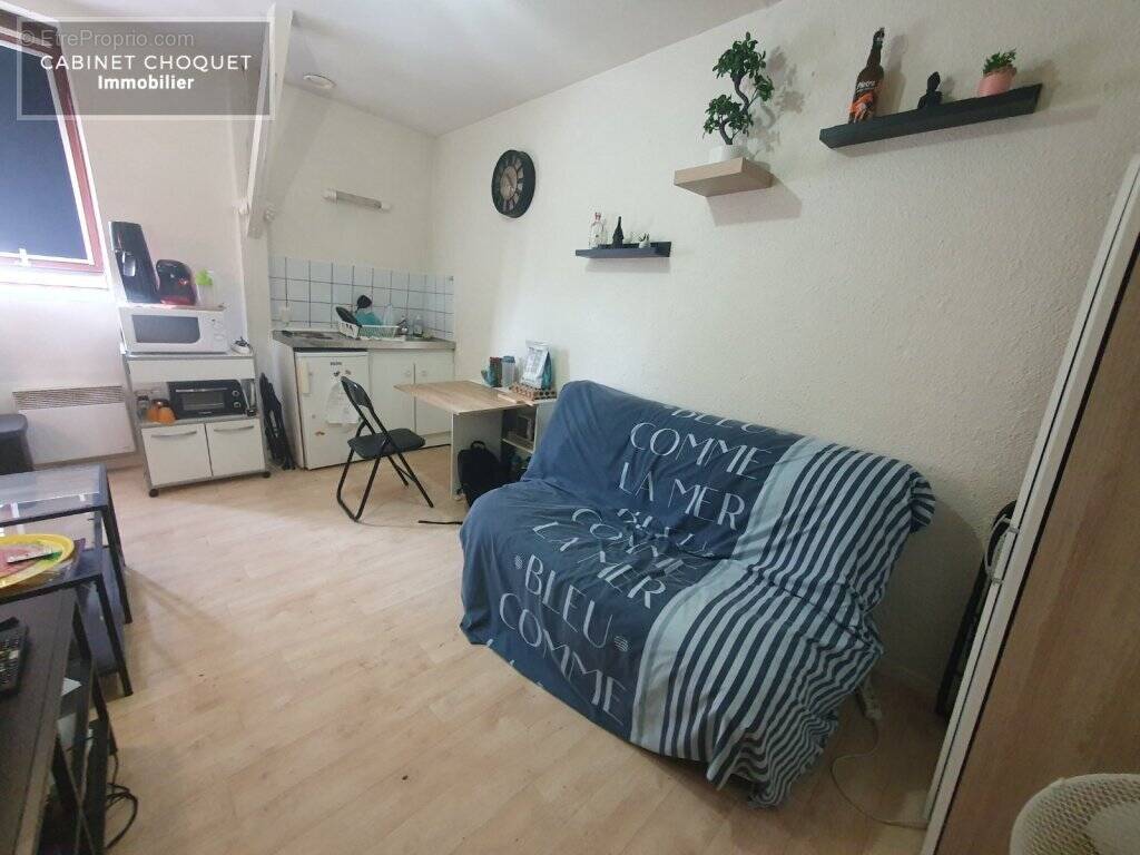 Appartement à LILLE