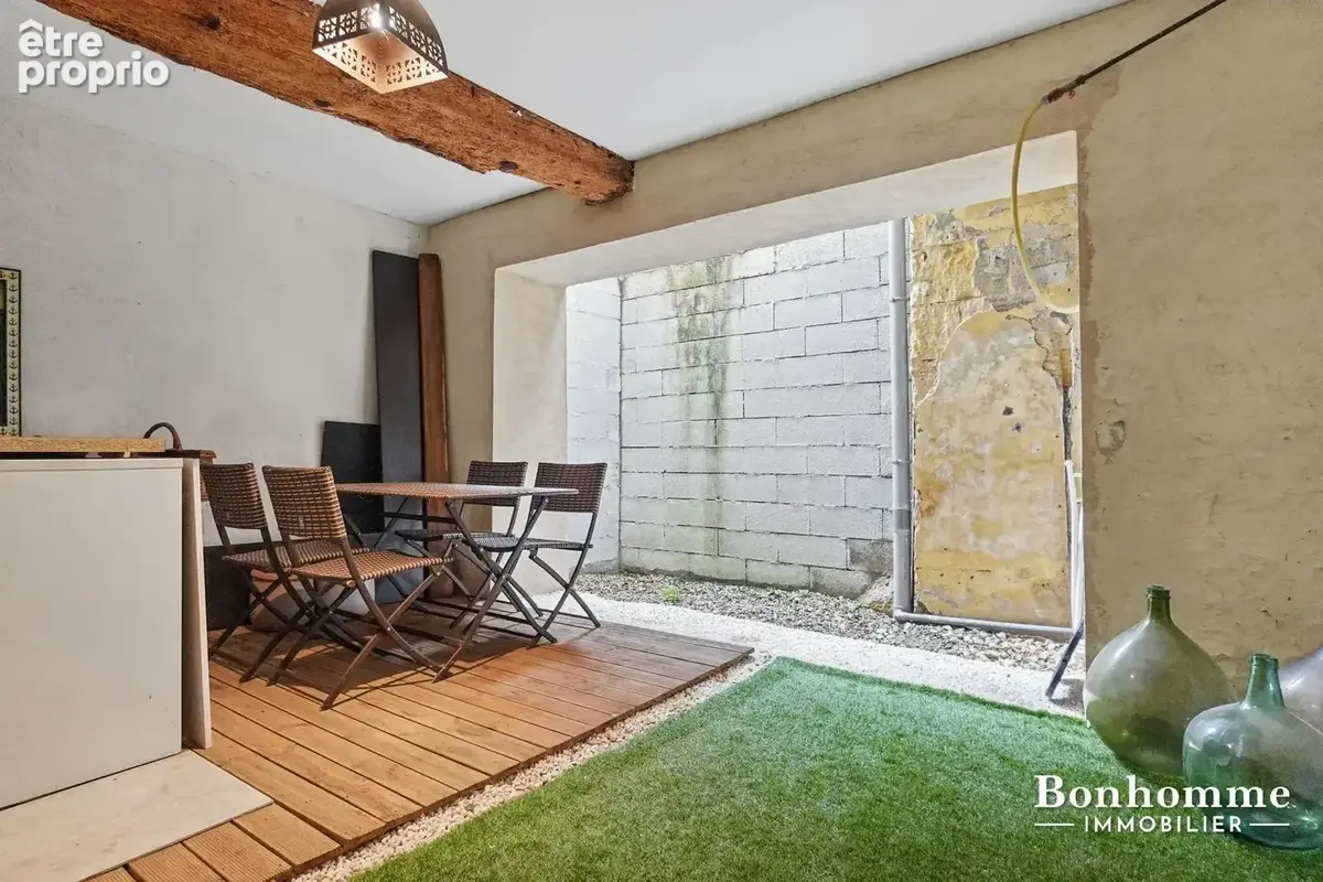 Maison 5 pièces - 145m² - photo 12