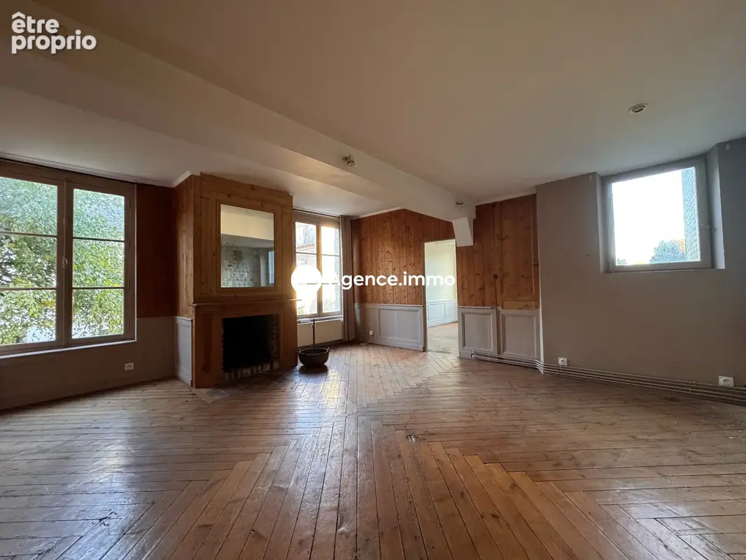 Maison 7 pièces 135 m² à vendre à Honfleur (14600) - photo 6
