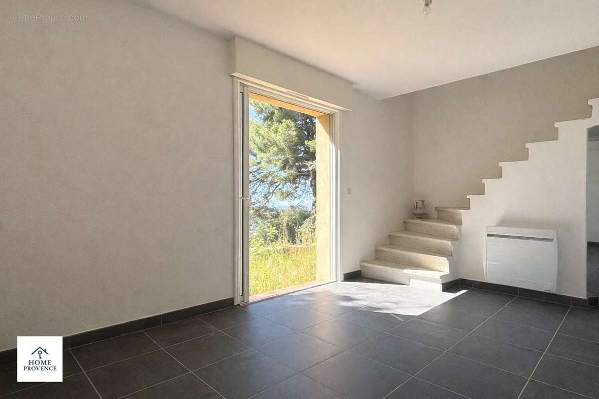 Maison à SANARY-SUR-MER