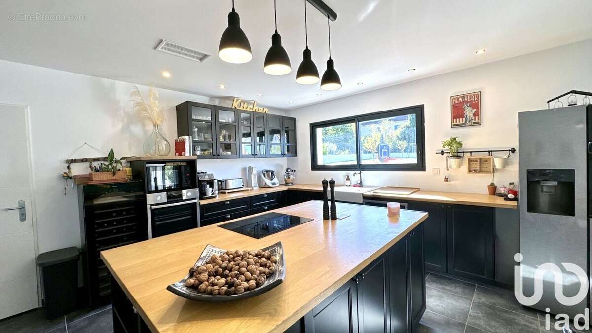 Photo 7 - Maison à MONS