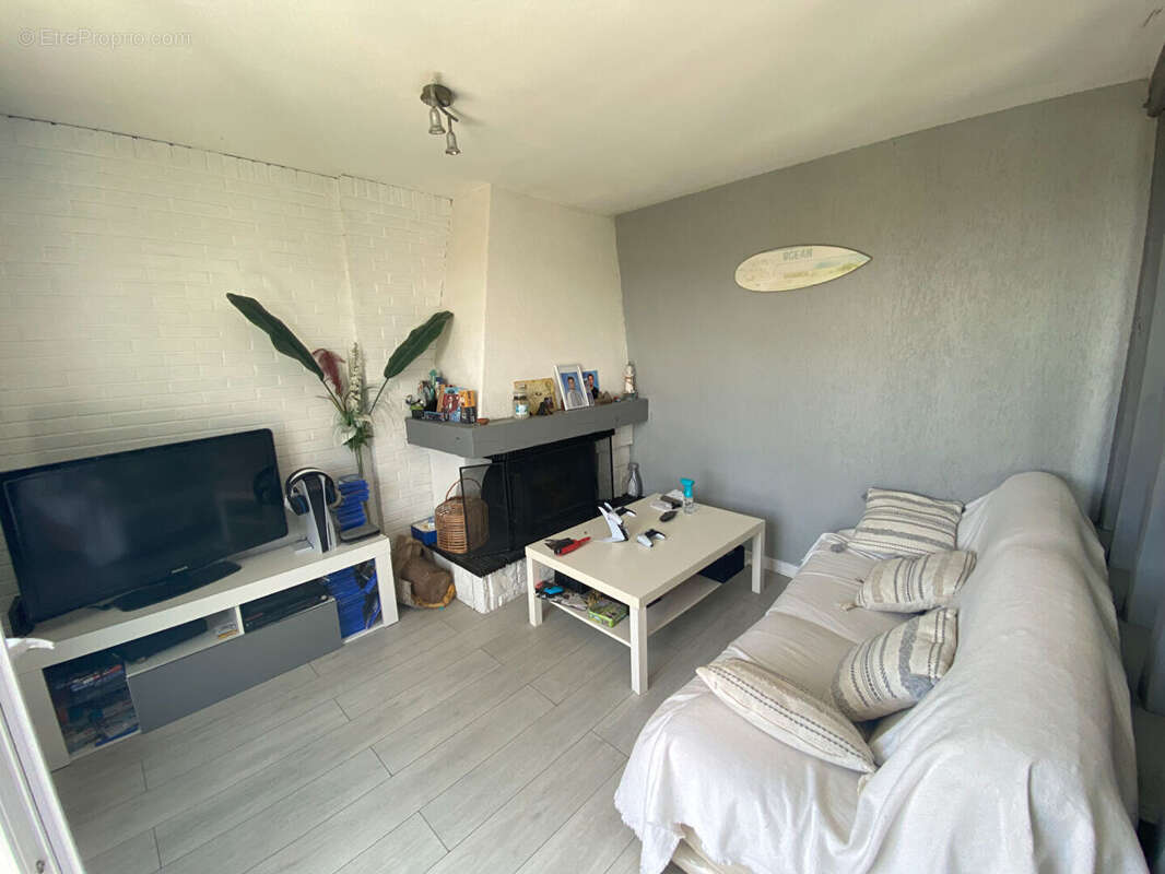 Maison de plain pied - photo 4