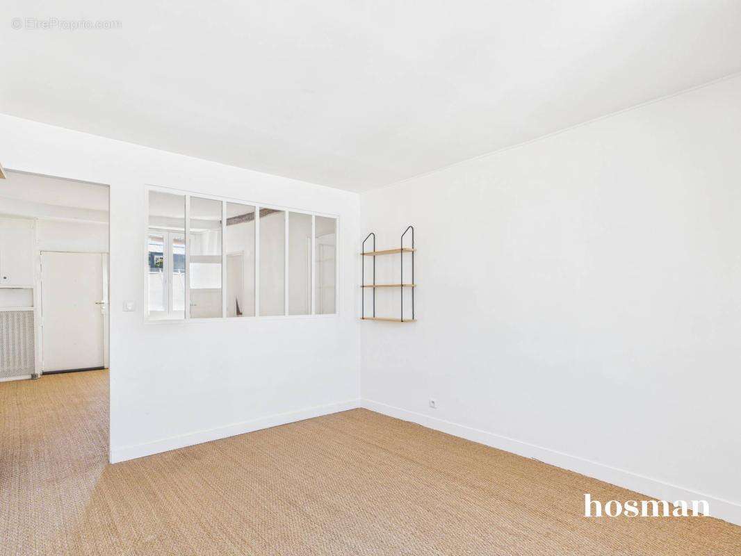Appartement 2 pièces de 53 m² - Traversant et calme - Rue Réaumur, Paris 3e - Arts et Métiers - photo 4