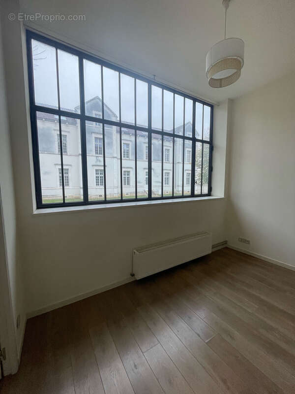 Appartement à AUXERRE