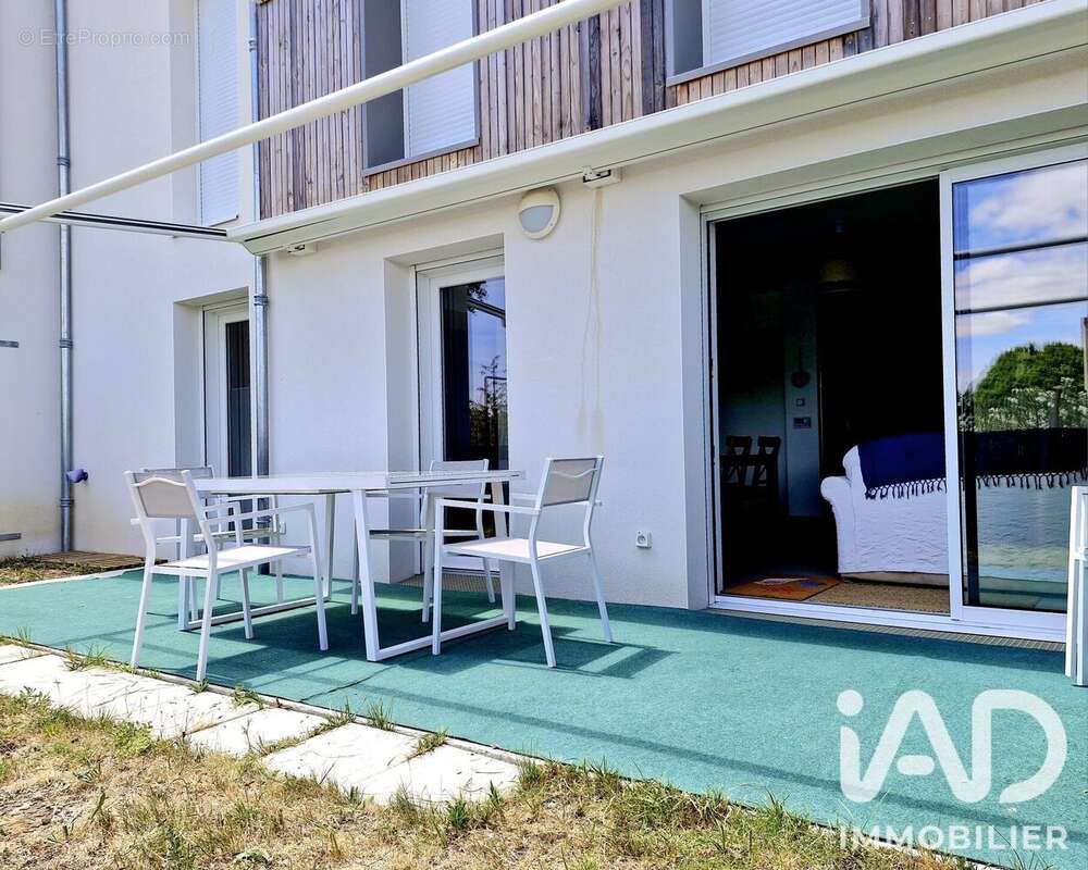 Photo 6 - Maison à VAUX-SUR-MER