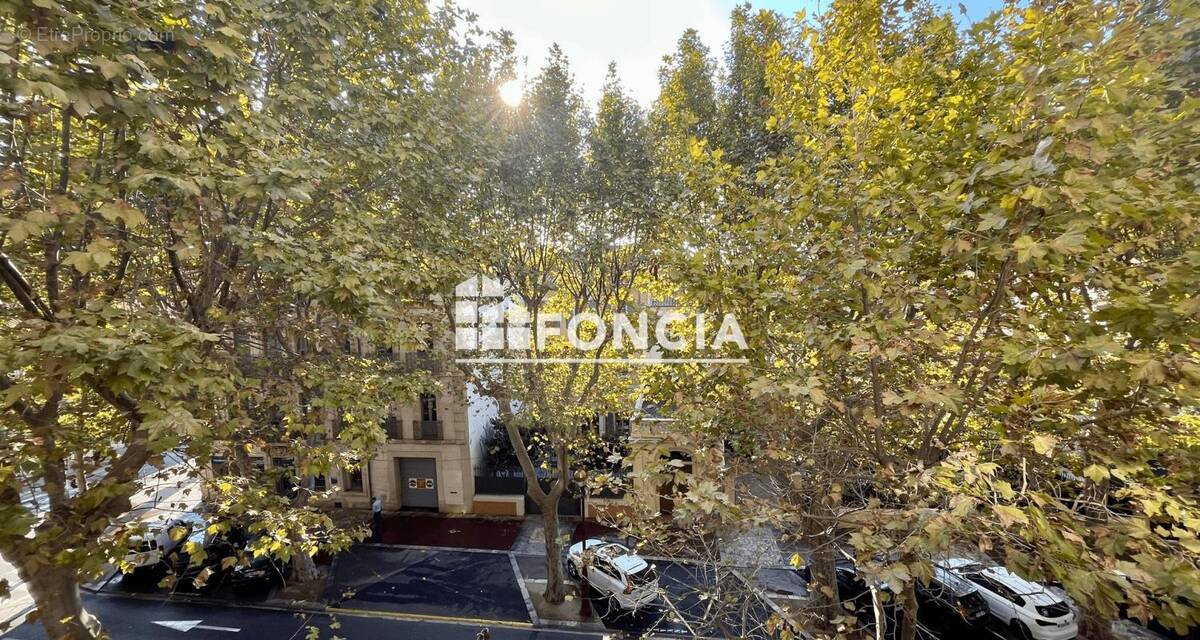 Appartement à NARBONNE