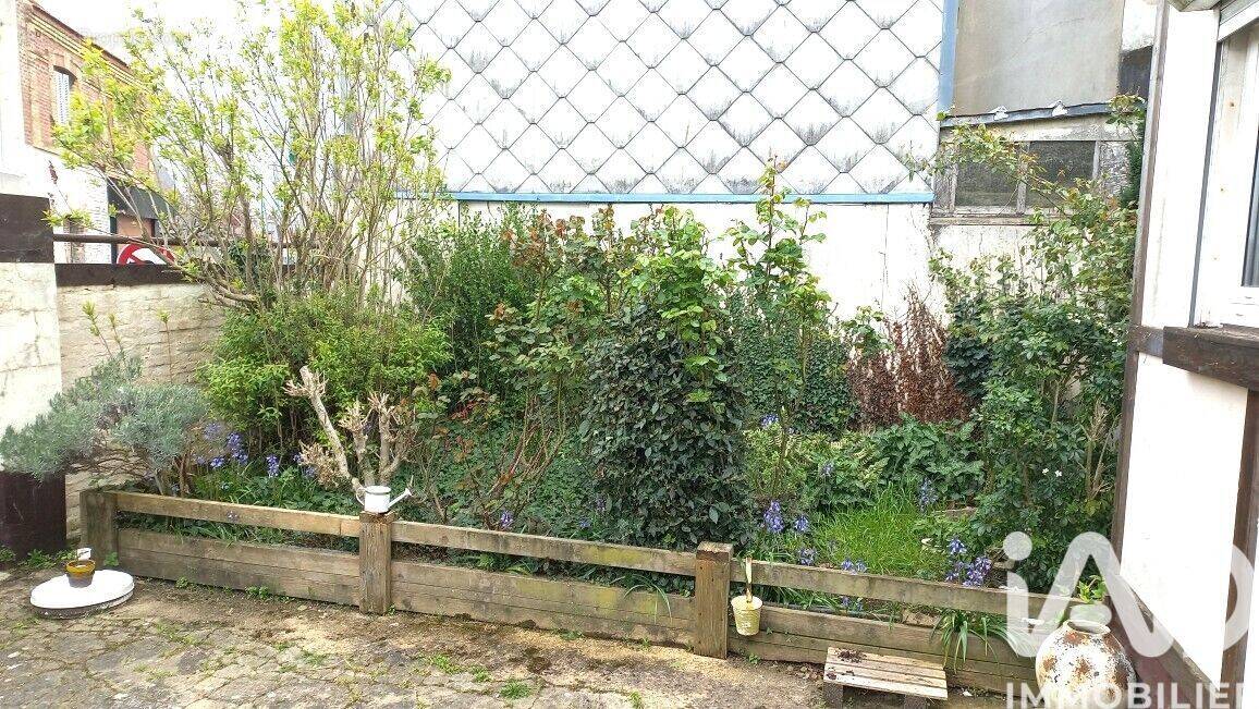 Photo 1 - Maison à LE HAVRE