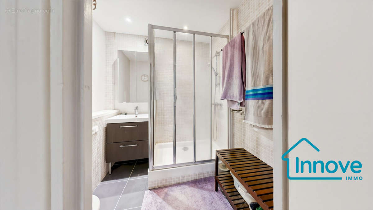 Appartement à VERSAILLES