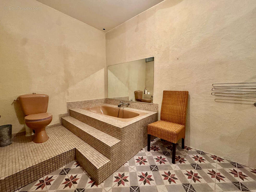 Maison à VILLENEUVE-SUR-LOT