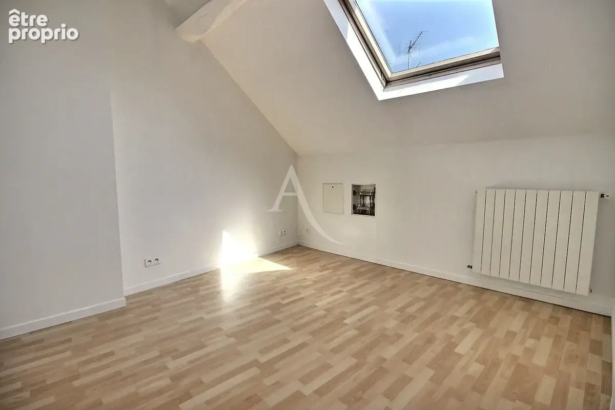 Appartement Herblay Sur Seine 5 pièce(s) 91 m2 - photo 7