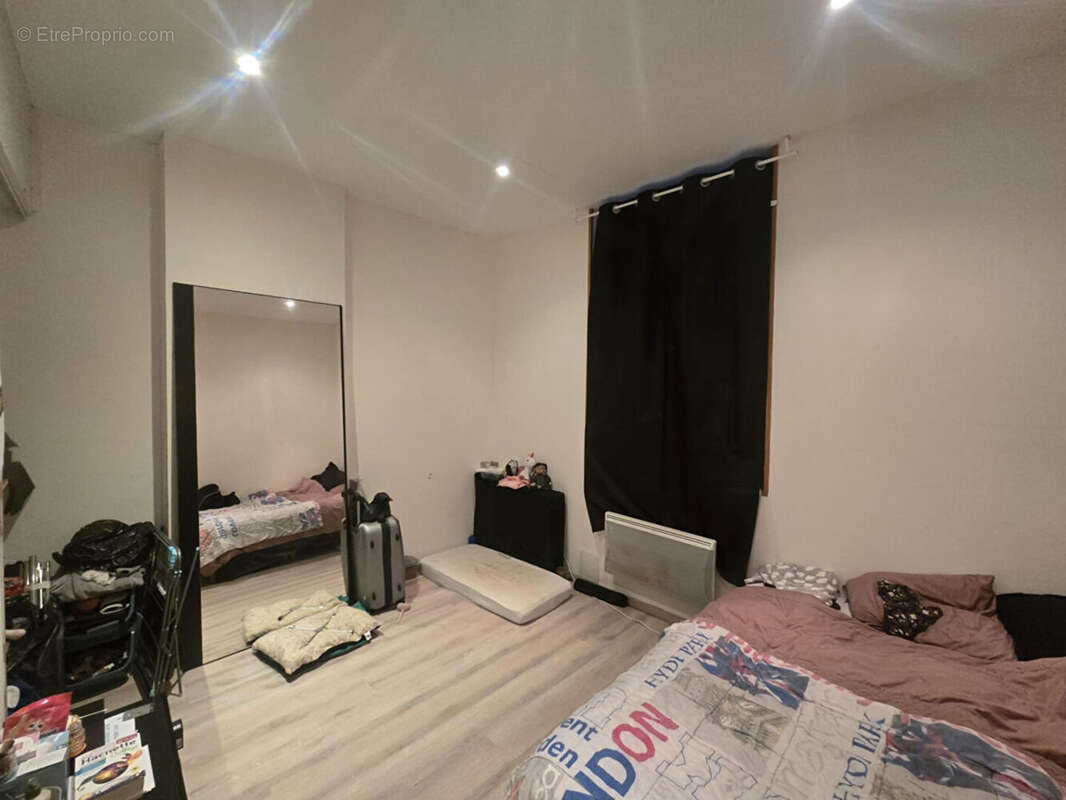 Appartement à BAR-LE-DUC