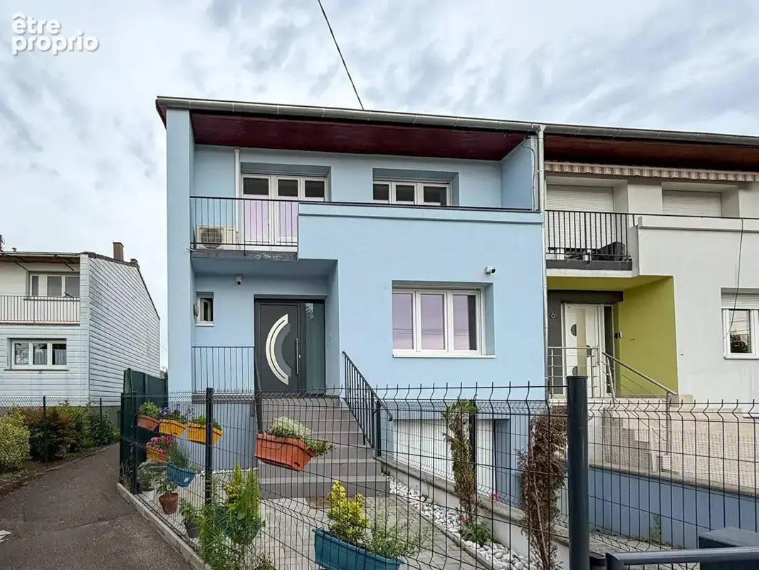Maison Illkirch Graffenstaden - photo 19