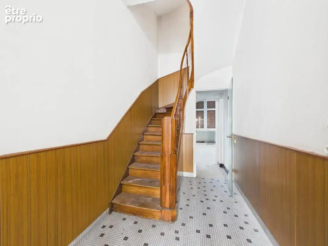 Maison 14 pièces 300 m² à vendre à Denain (59220) - photo 10