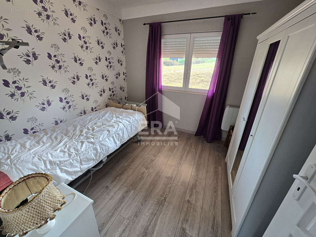 Maison 115m² à montpon-ménestérol - photo 7