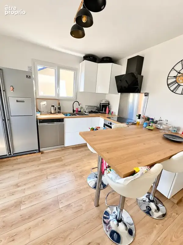 Maison divisee en 3 appartements - photo 6