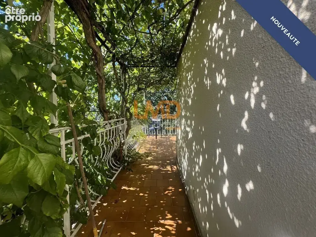 Maison à CRANSAC