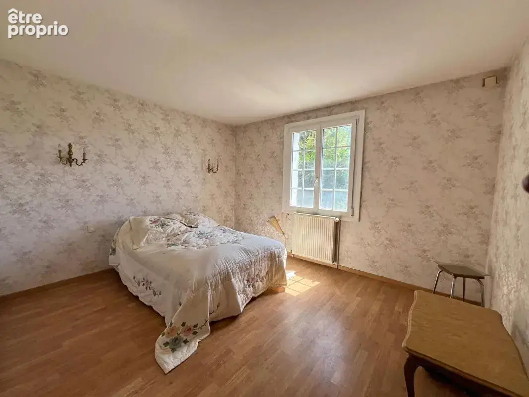 Maison individuelle :  3 pièce(s) 92 m2 - Sous-sol + Comble à aménager - photo 9