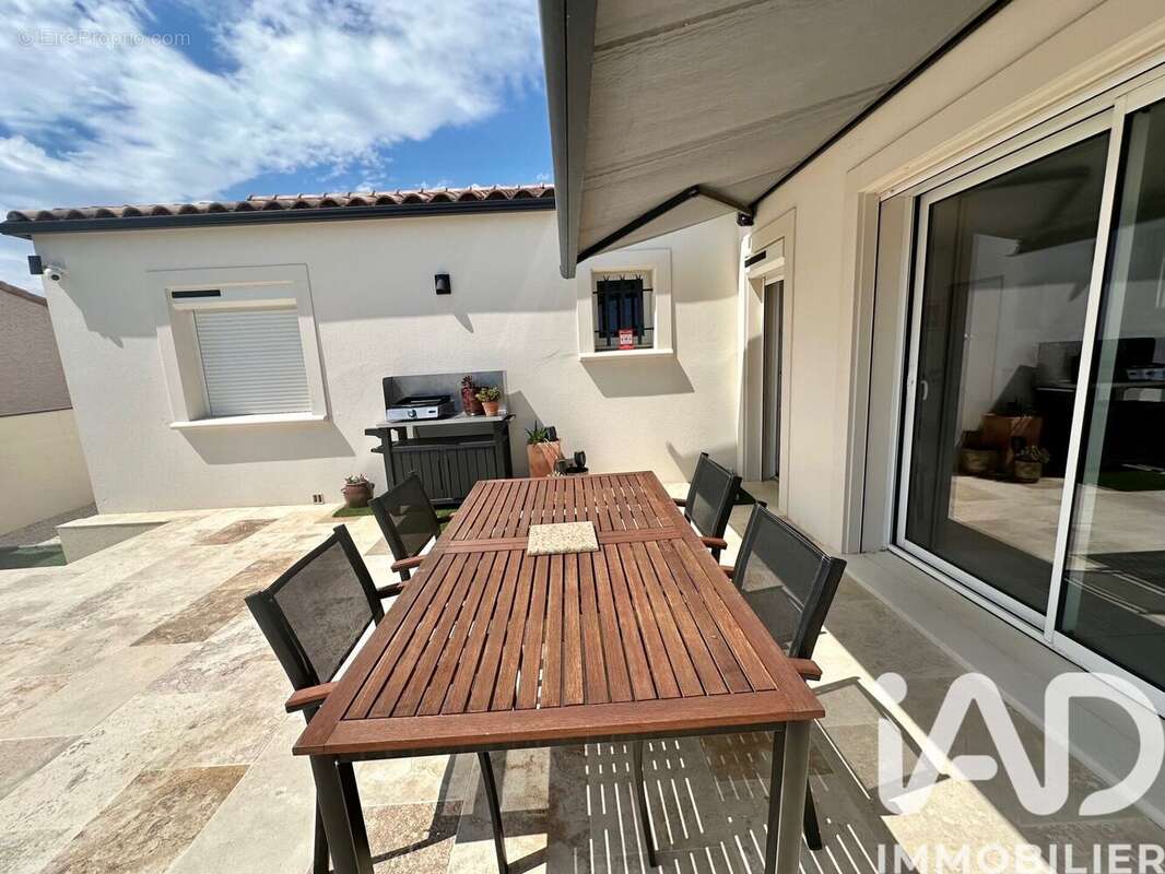 Photo 9 - Maison à LA PALME