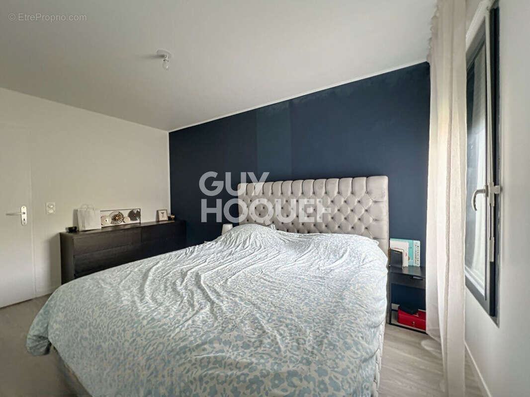 Appartement à STAINS