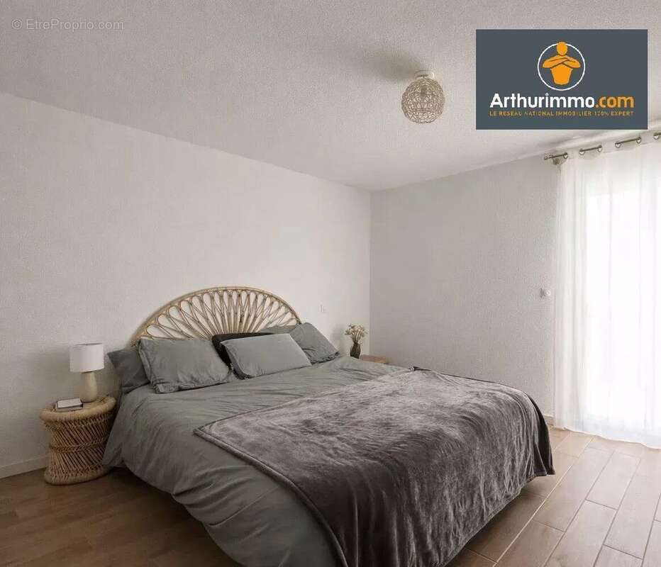 Appartement à PIETROSELLA