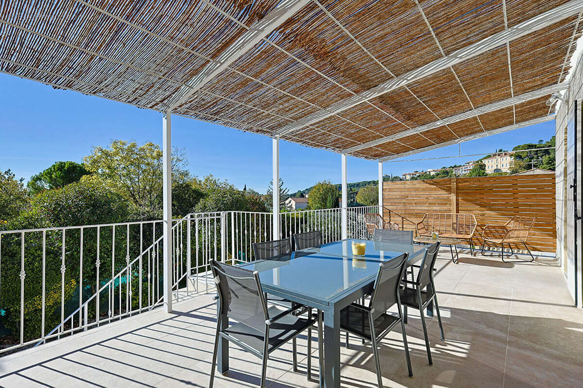 Maison à MARSEILLE-13E