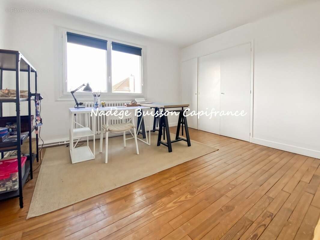 Maison rénovée de 5 pièces 125 m² - Proche centre-ville de  DIVES SUR MER - DPE B - photo 37