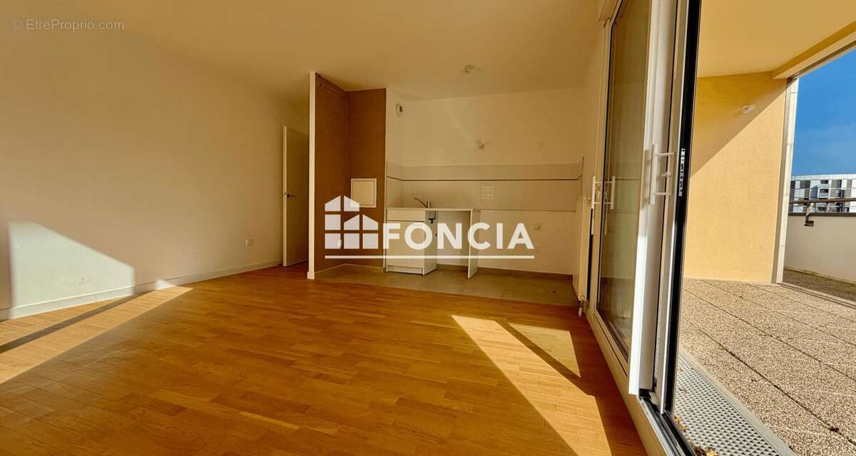 Appartement à SAINT-GERMAIN-EN-LAYE