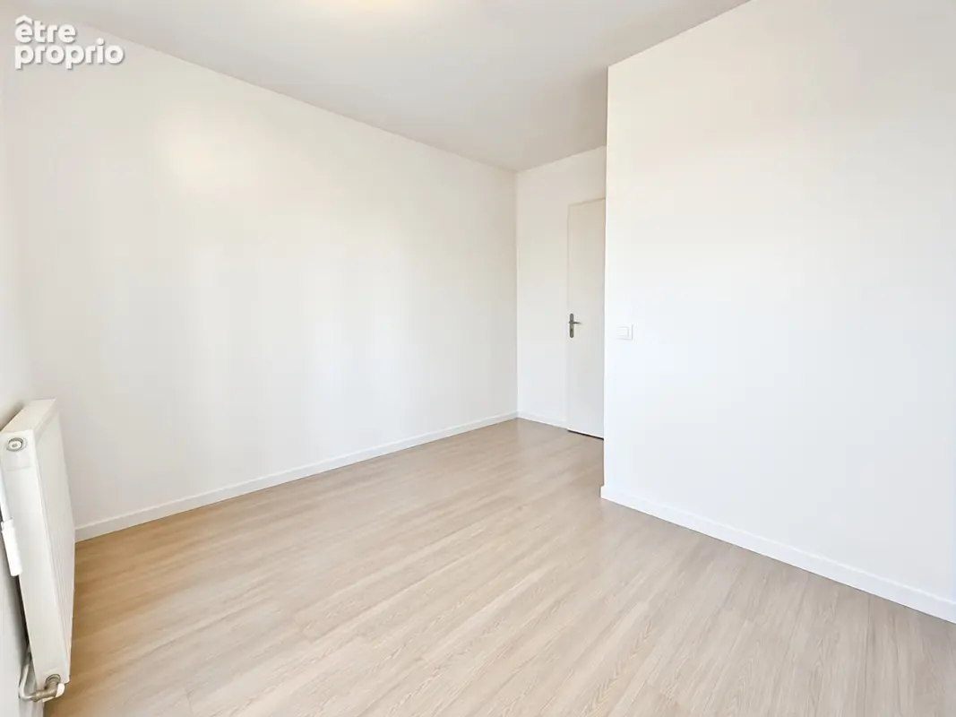 Appartement 85m² à saulx-les-chartreux - photo 7