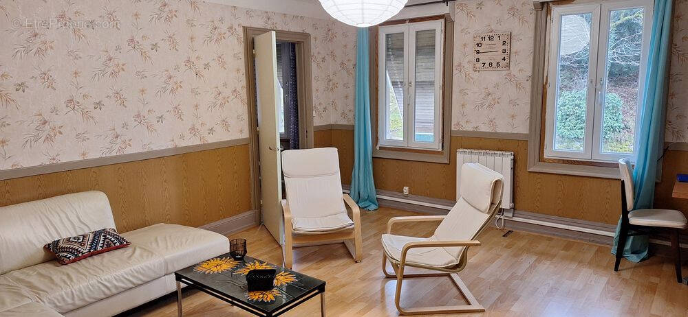 Appartement à CORNIMONT