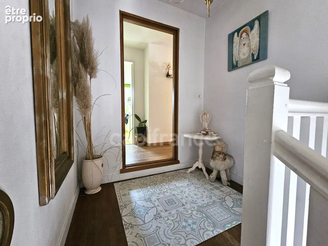Maison à vendre 7 pièces CRISSEY (71) - photo 10