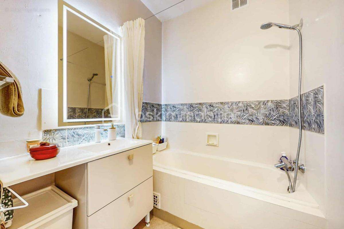 Appartement à SAINT-NAZAIRE