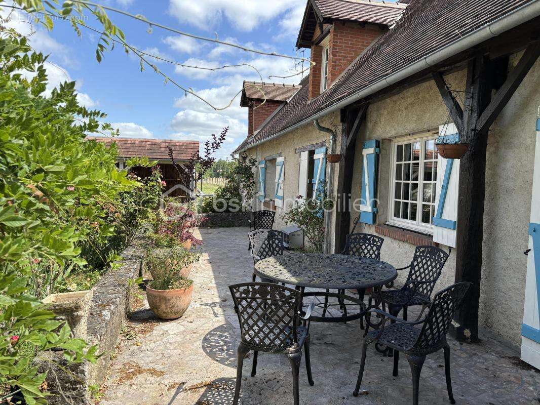 Maison à VIMORY