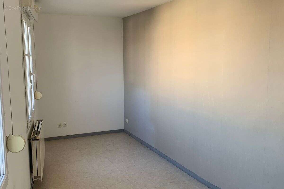 Appartement à LYON-8E