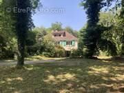 Maison à RAMBOUILLET