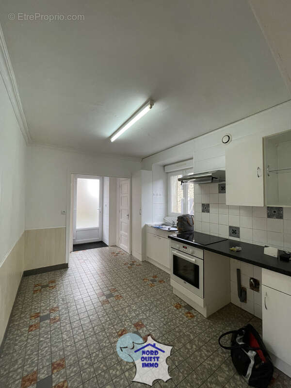 Appartement à OISSEAU