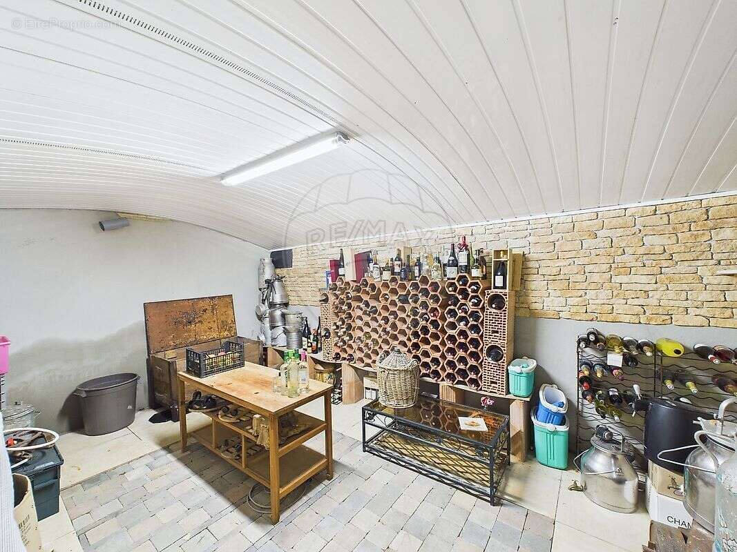 Maison à GOURAINCOURT