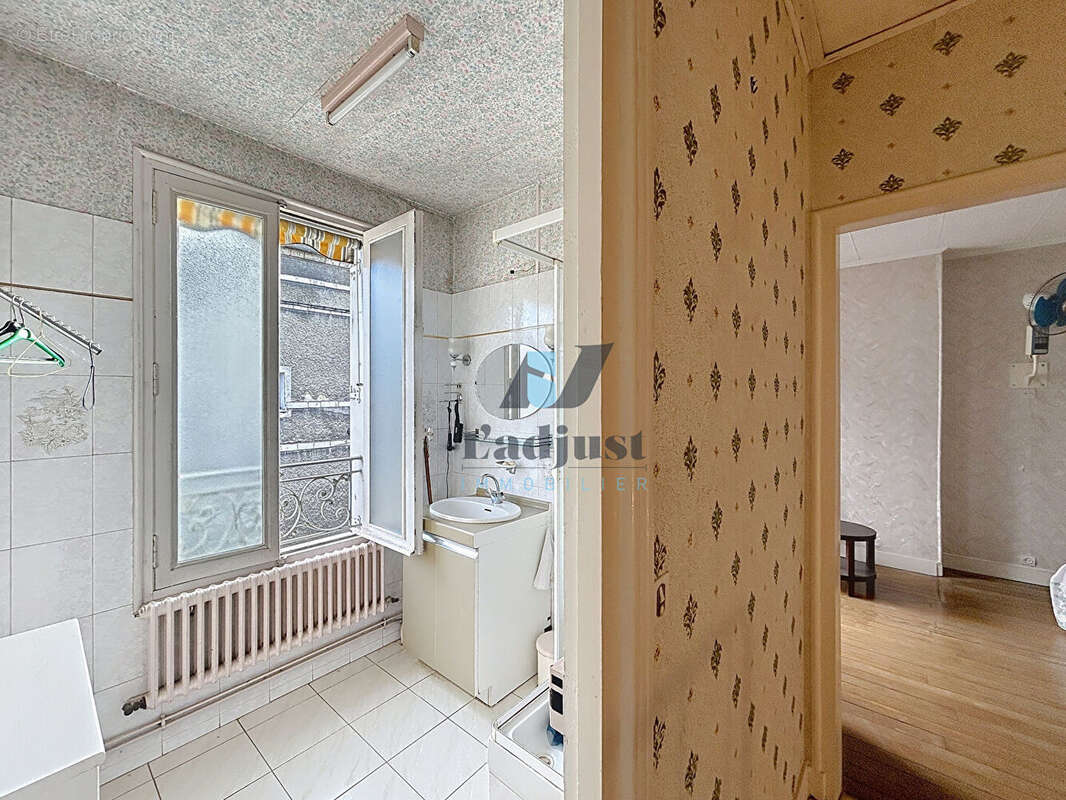 Maison à NEMOURS