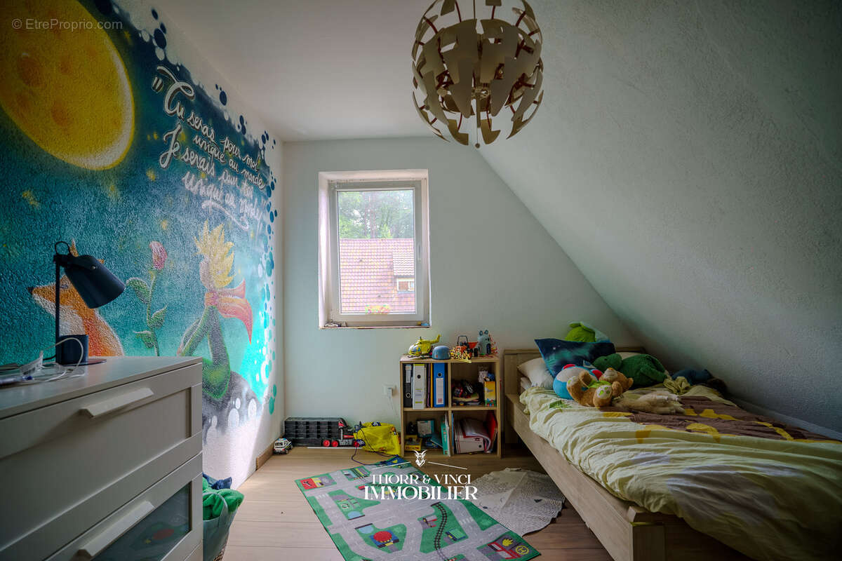 Maison 6 pièces - 107m2 - Ueberstrass - photo 17