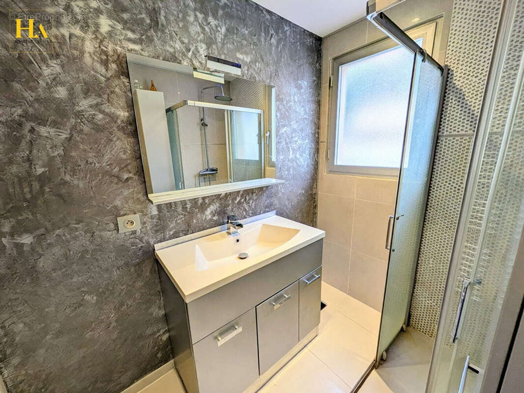 Appartement à GRASSE