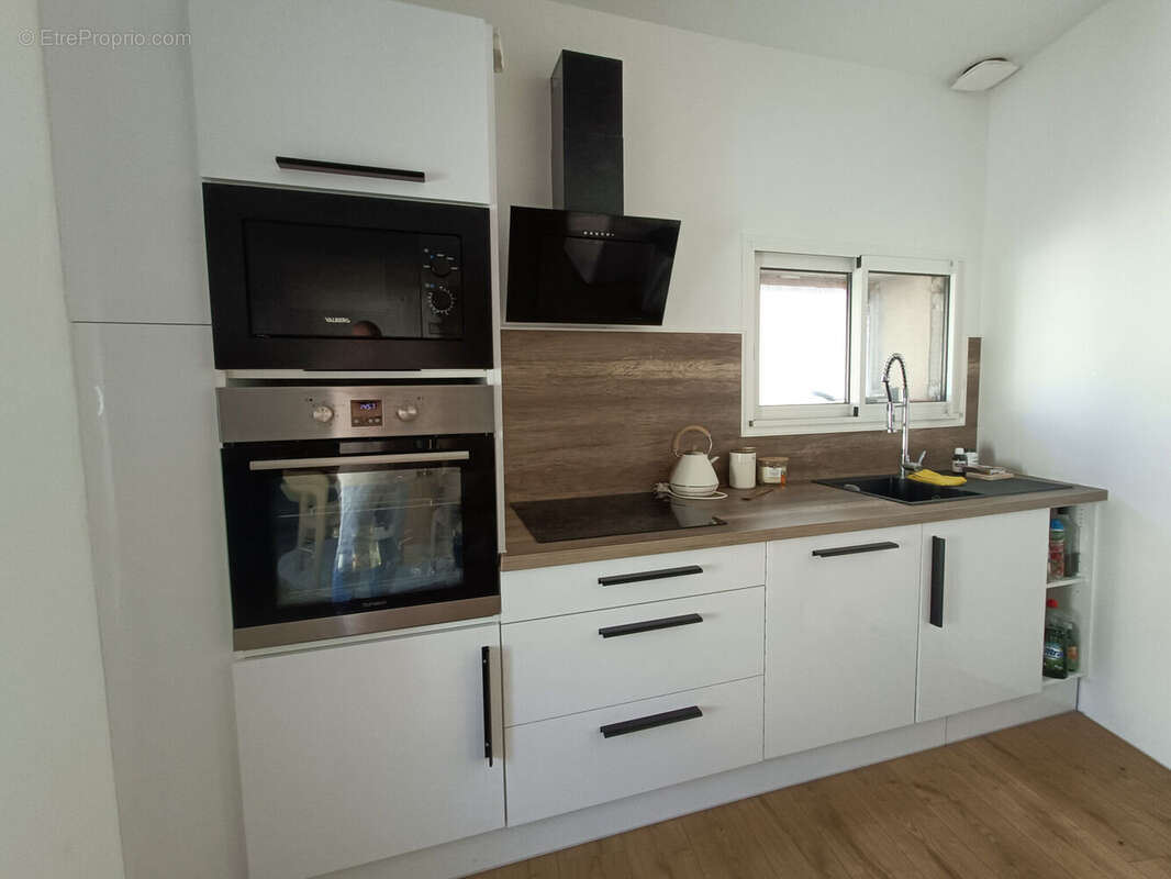 Photo 3 - Maison à ESPIRA-DE-L'AGLY
