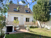 Maison à SARTROUVILLE