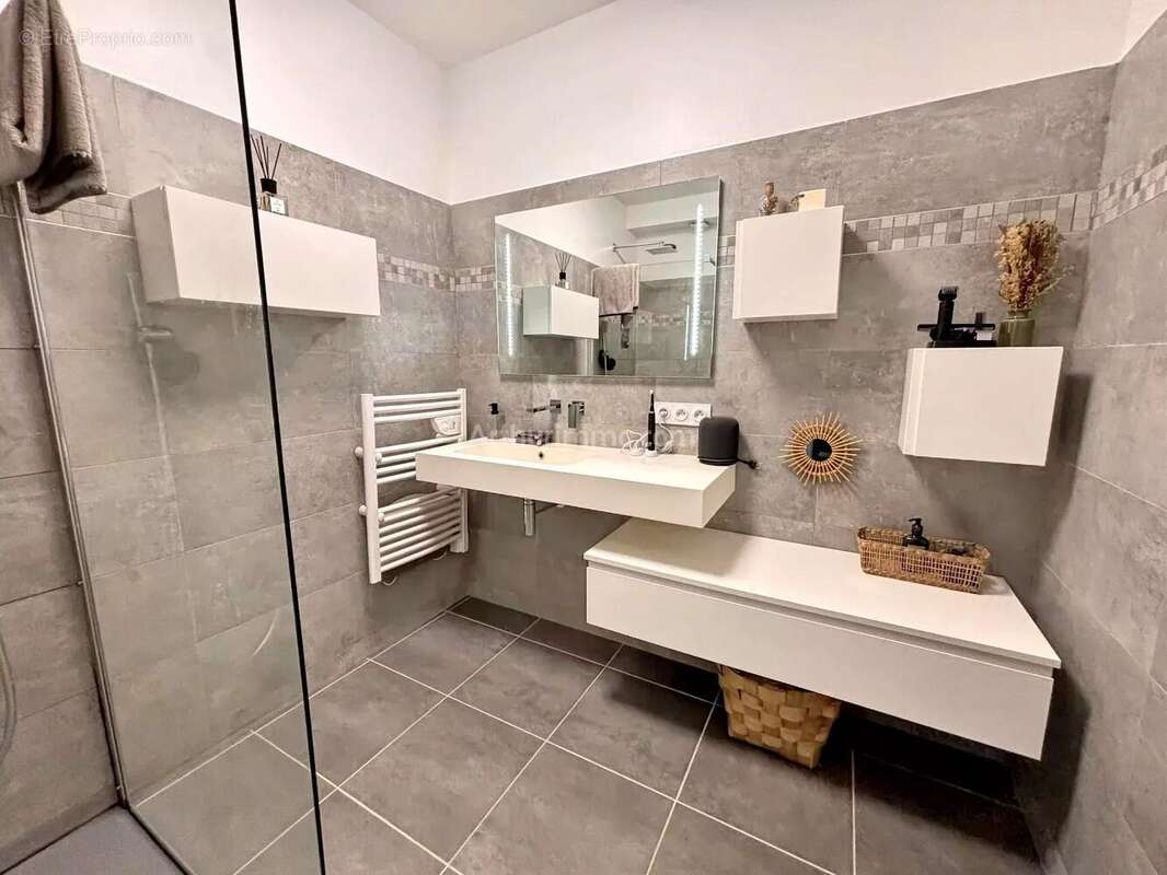 Appartement à AJACCIO