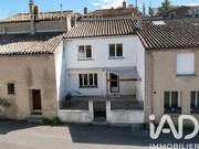 Photo 1 - Maison à SAINT-COUAT-D'AUDE