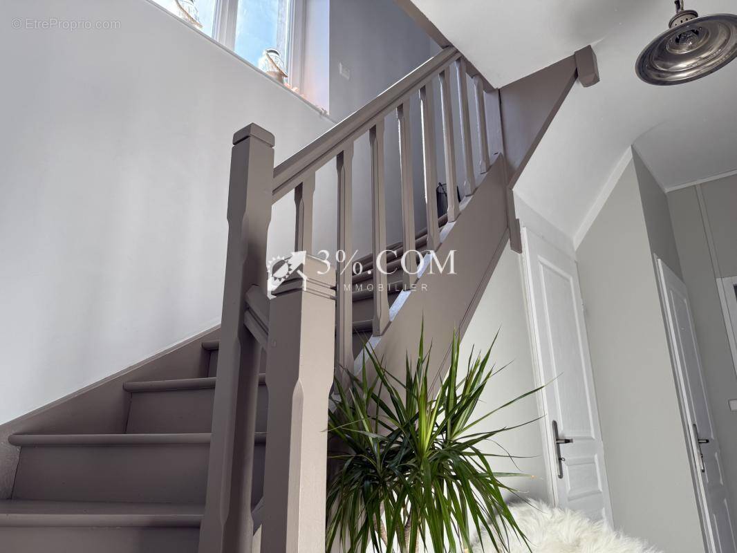 Maison mitoyenne 78 m2 3 chambres EPINAL - photo 14