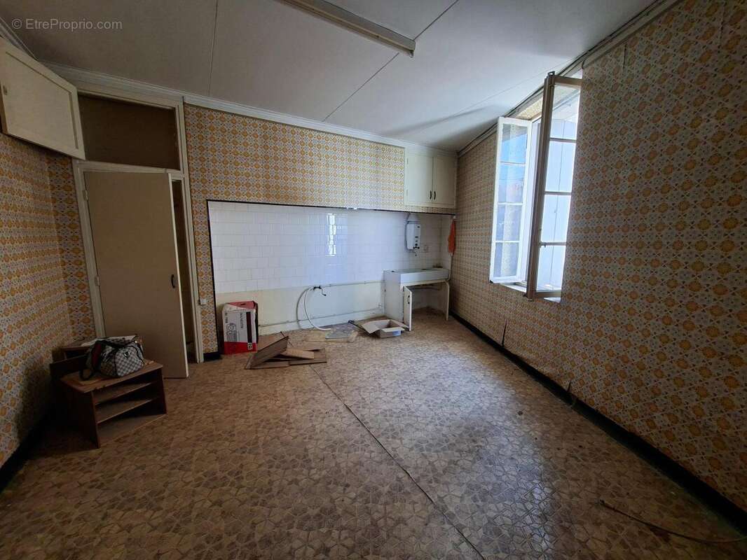 Photo 5 - Appartement à BEZIERS