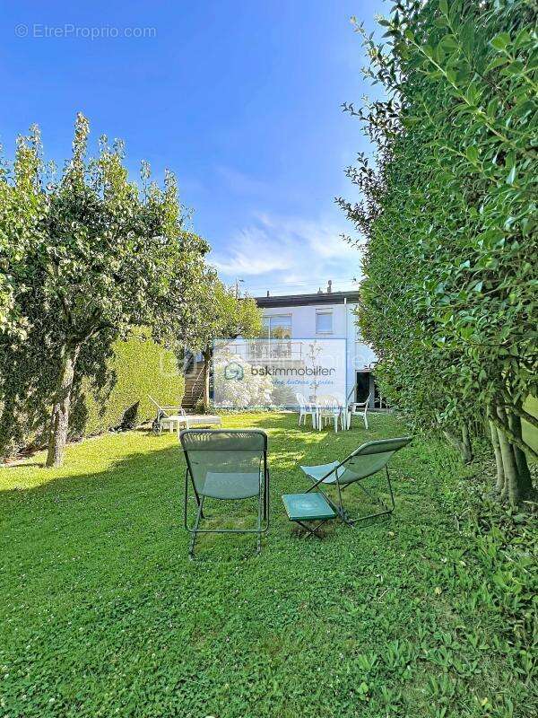 Maison à WASQUEHAL