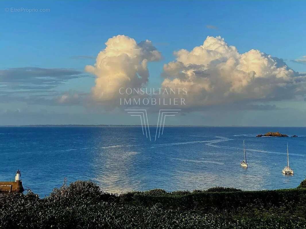 Investissement île du MORBIHAN - photo 6