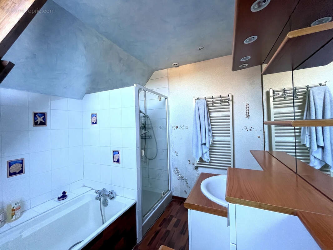 Maison à IDRON