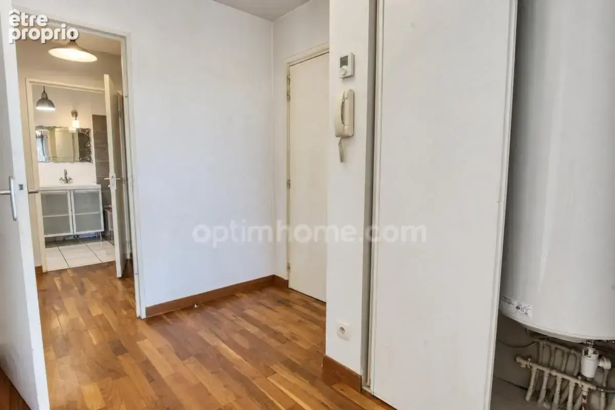 Toulouse côte pavée – limayrac exclusivité – rare t3 en rez-de-jardin avec 300 m² de jardin privatif, 2 parkings et cadre de vie - photo 14